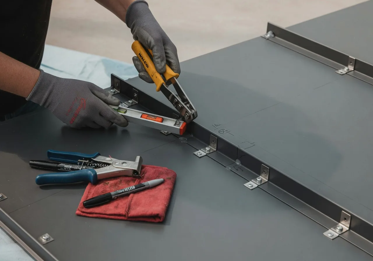 Why choose Metal Roofing Installation in Lakeview, NC